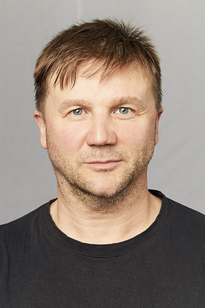 Photo Vyacheslav Kovalyov