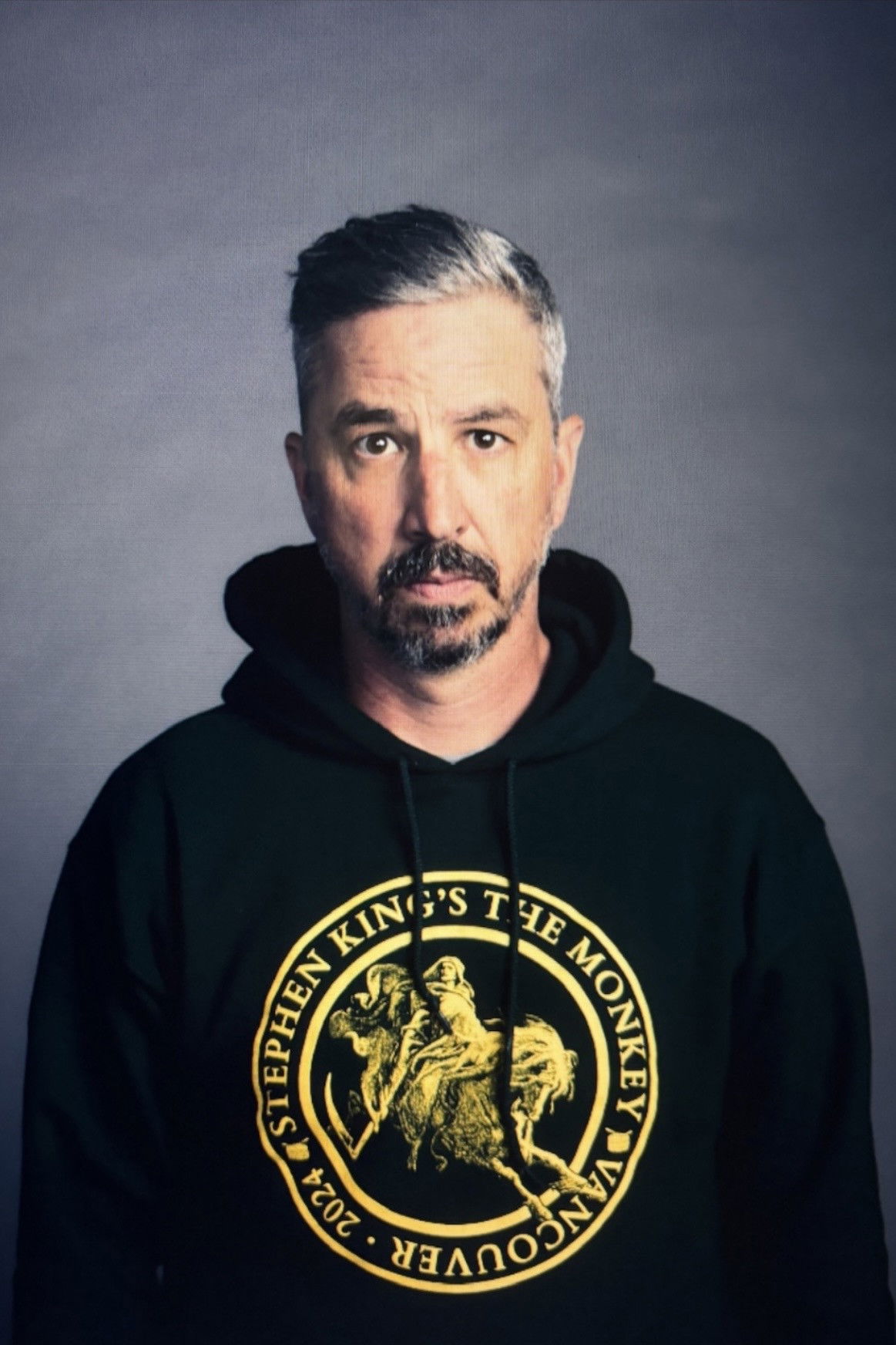 Photo Danny Vermette