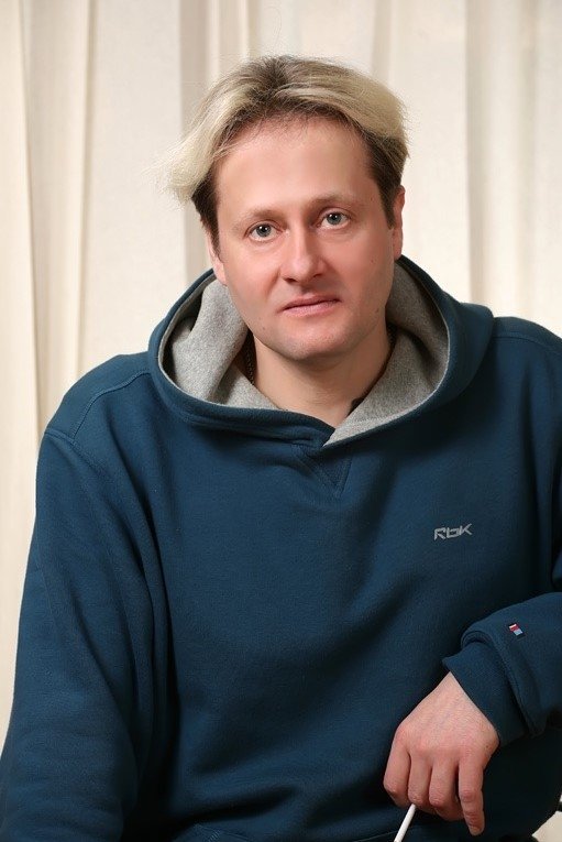 Photo Eduard Radzyukevich