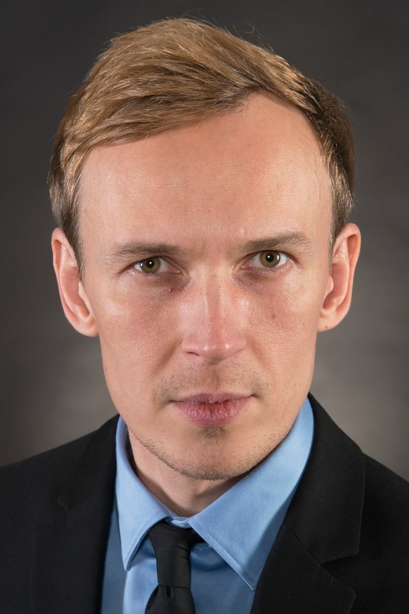 Photo Konstantin Tretyakov
