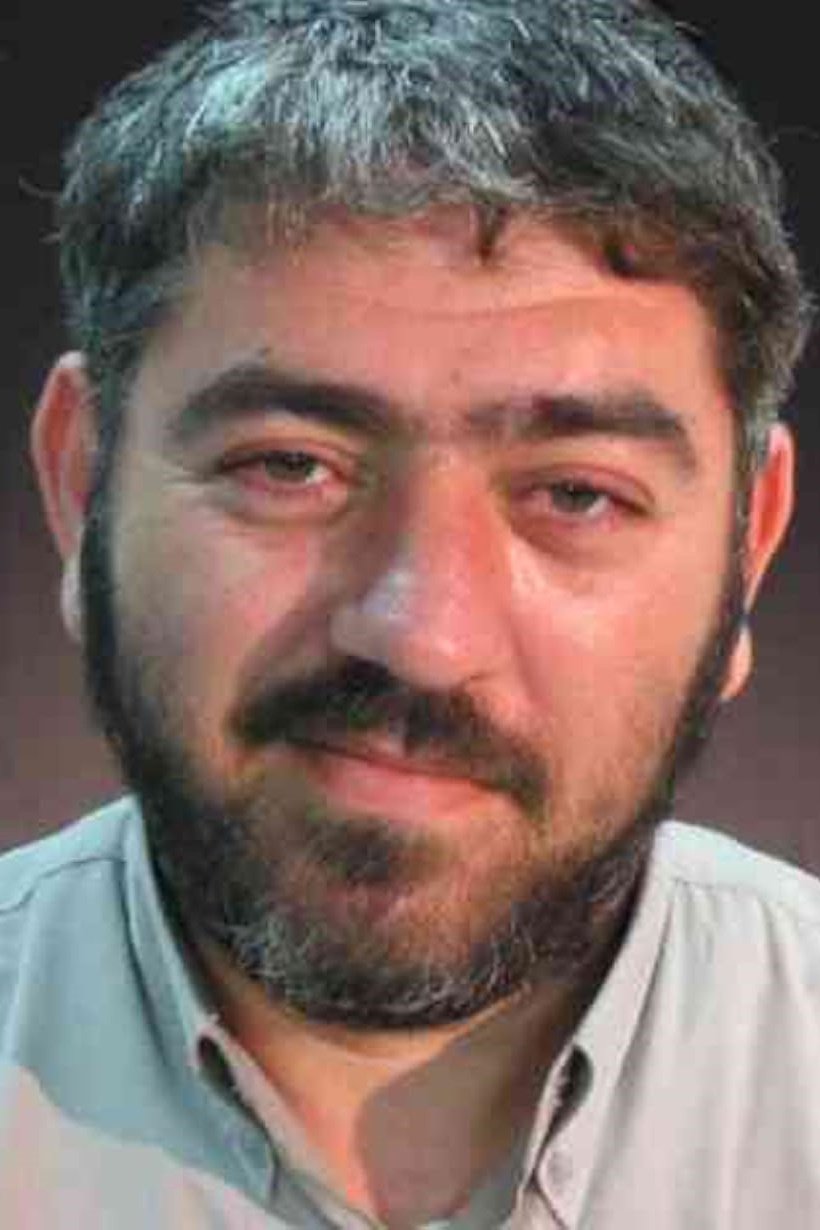 Photo Moti Ben Ishai