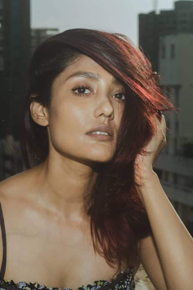 Photo Pamela Singh Bhutoria