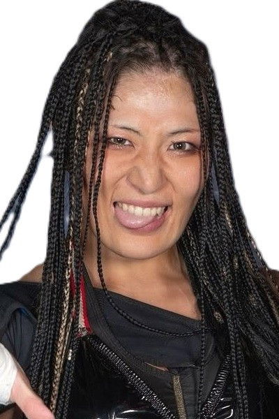 Photo Rina Yamashita