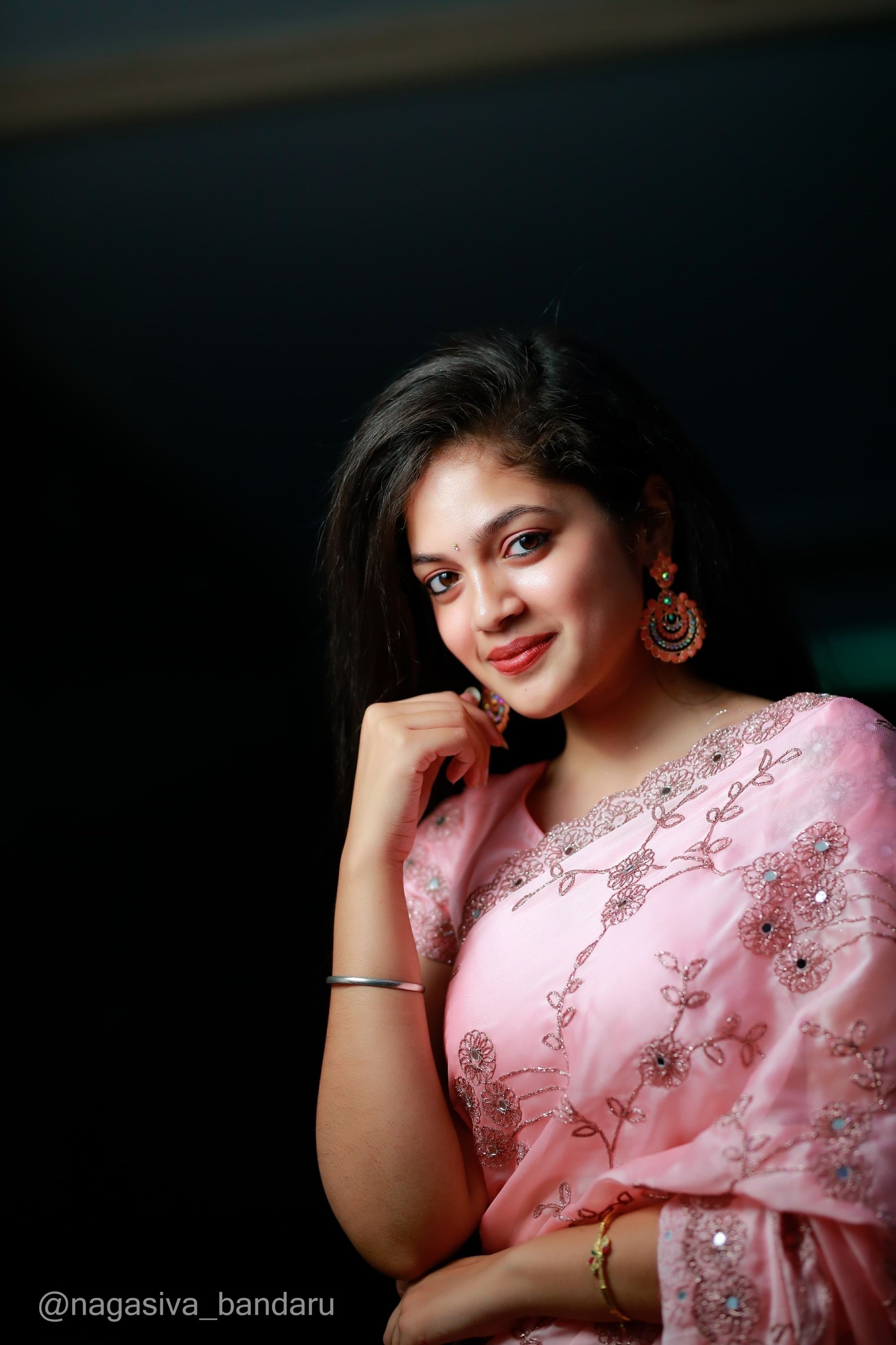 Photo Yashila jonnada