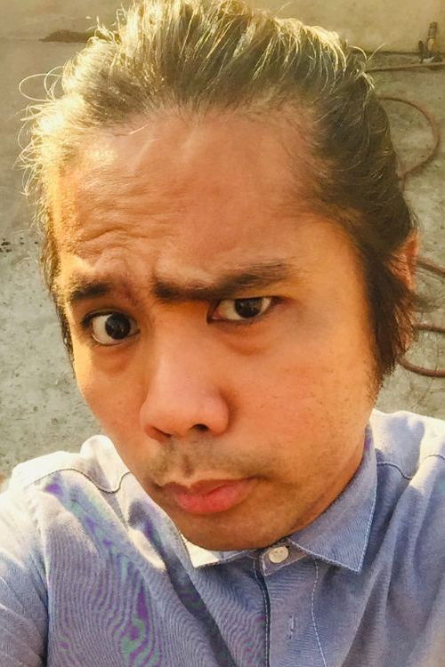 Photo Avid Liongoren