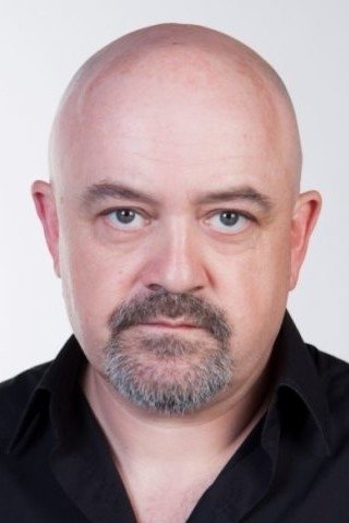 Photo César Goldi