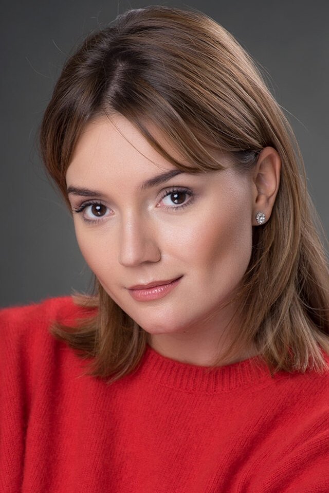 Photo Darya Egorova