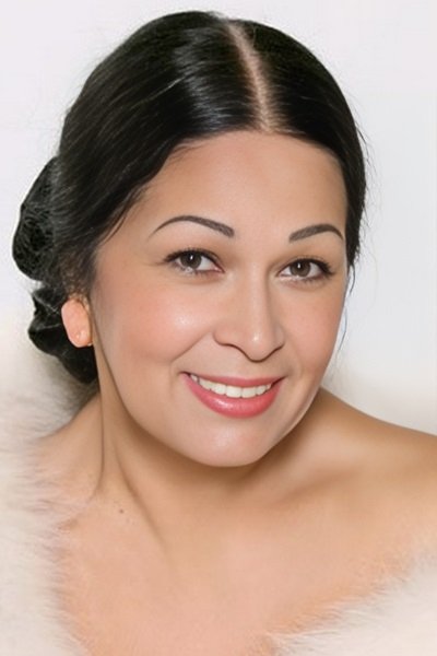 Photo Ekaterina Zhemchuzhnaya