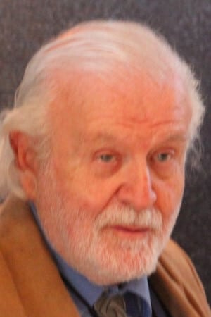 Photo Frederick Singer