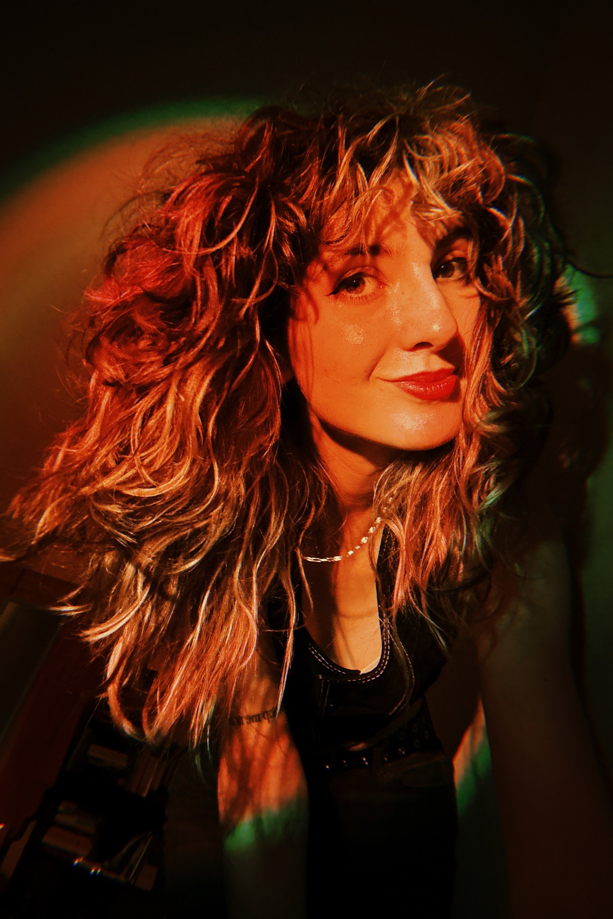 Photo Heather Alexis