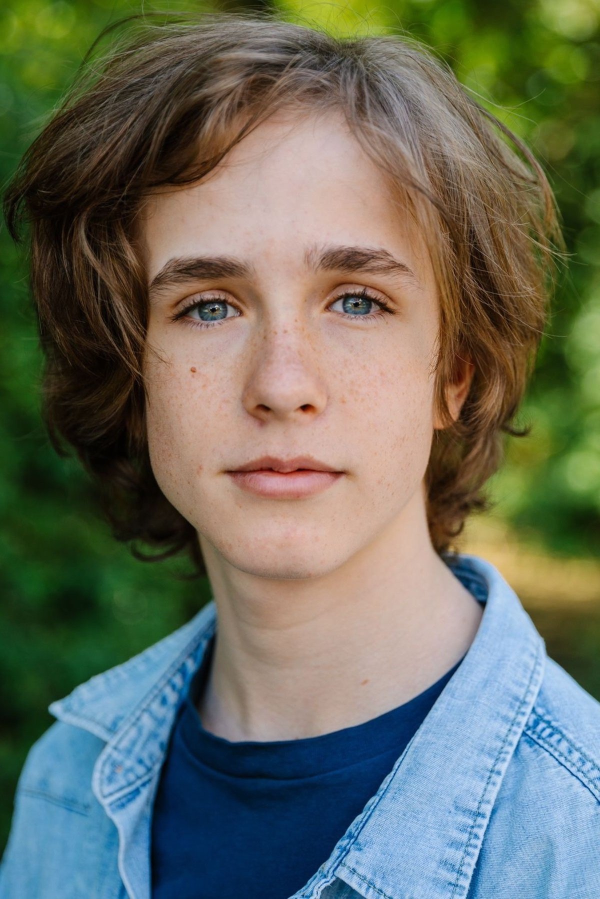 Photo Louis Christiansen