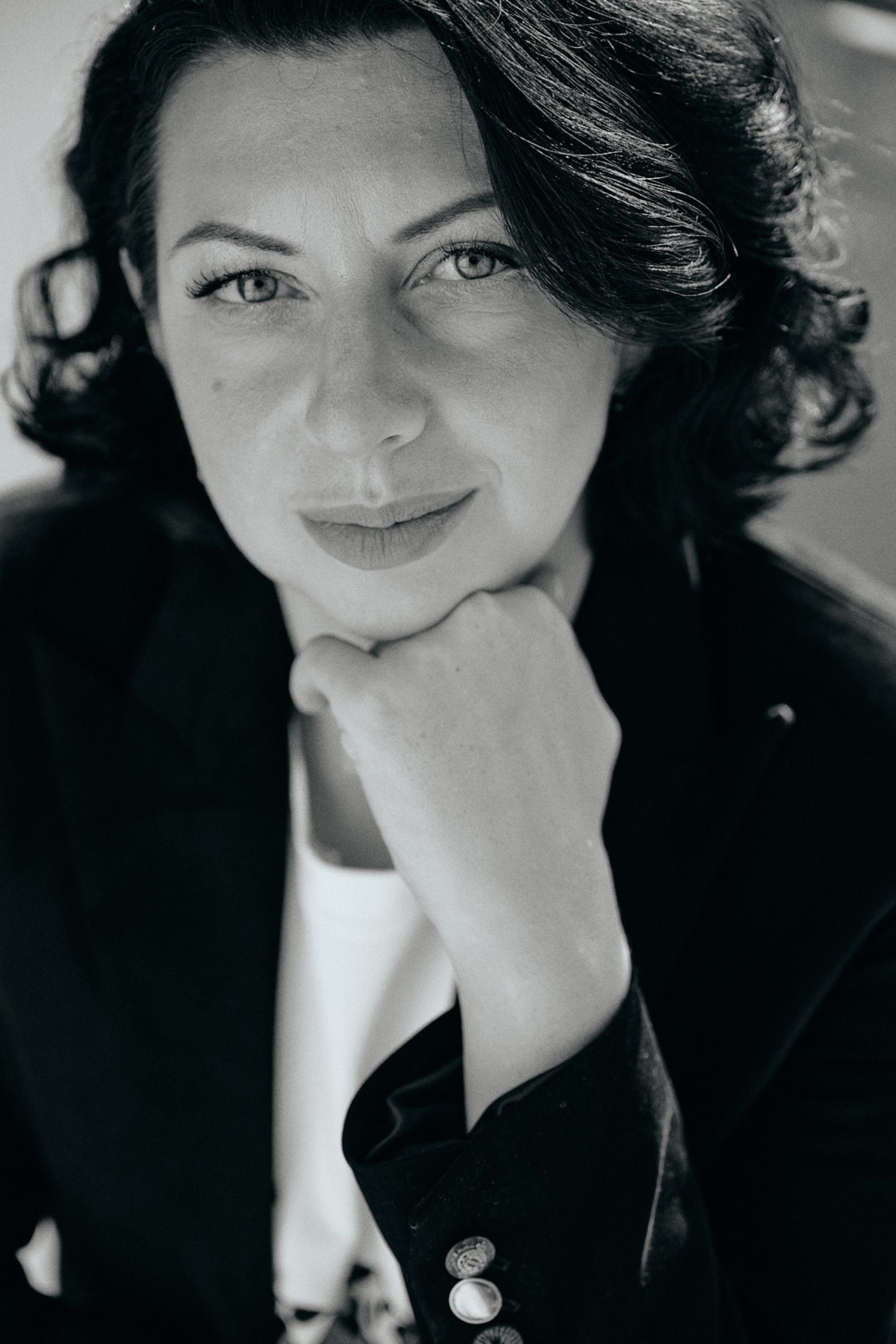 Photo Mila Andriiash
