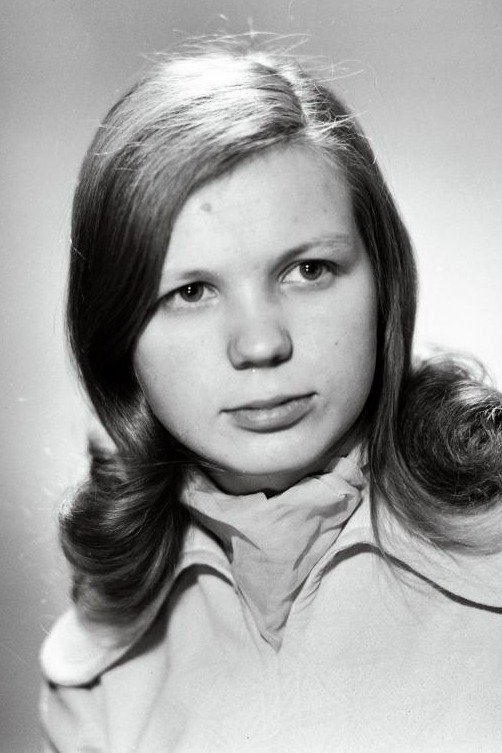 Photo Sirje Haagel