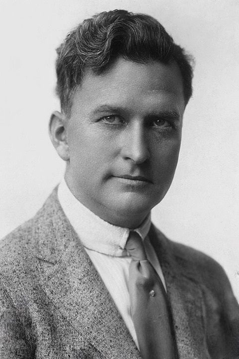 Photo Thomas H. Ince