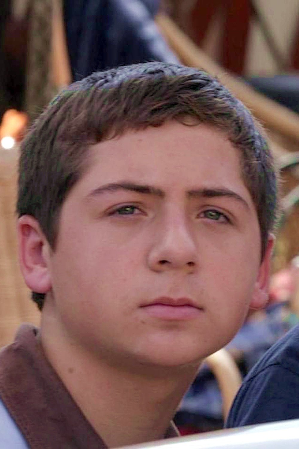 Photo Chancellor Miller