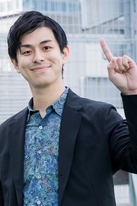 Photo Daigo Matsuura