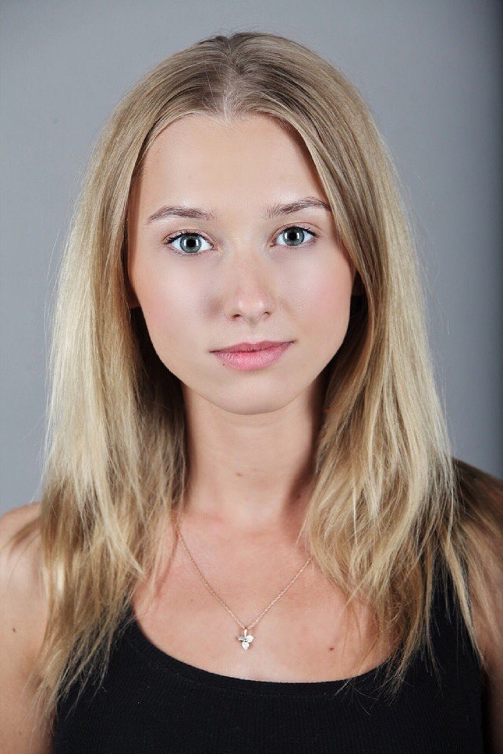 Photo Evgeniya Glotova