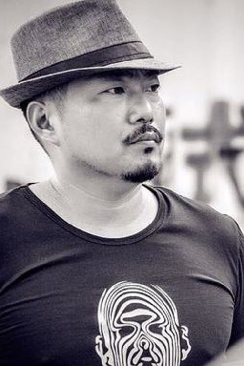 Photo Li Chunxiao