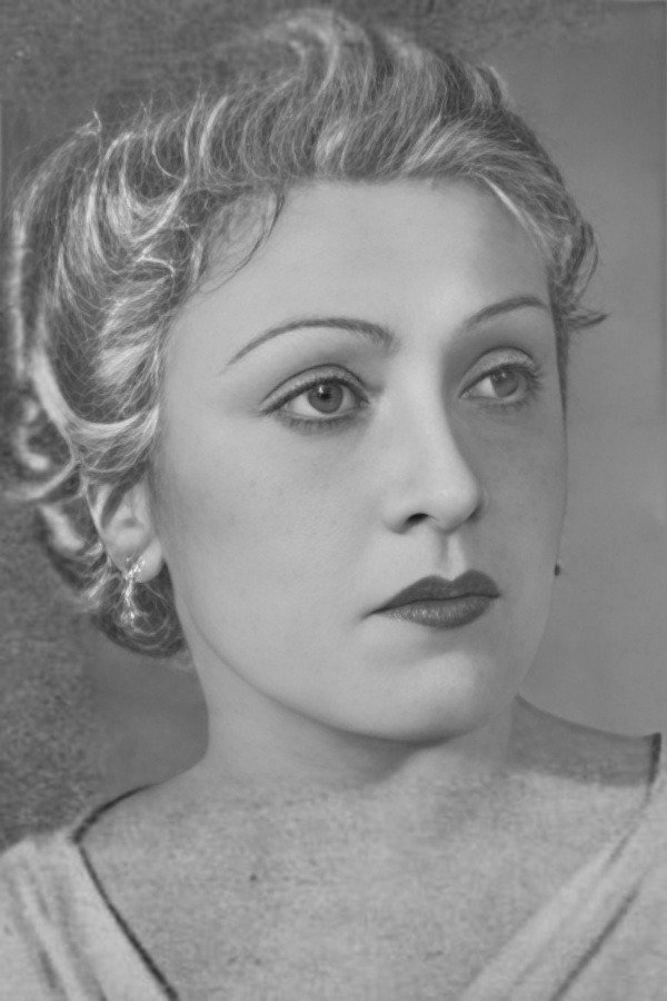 Photo Varvara Soshalskaya
