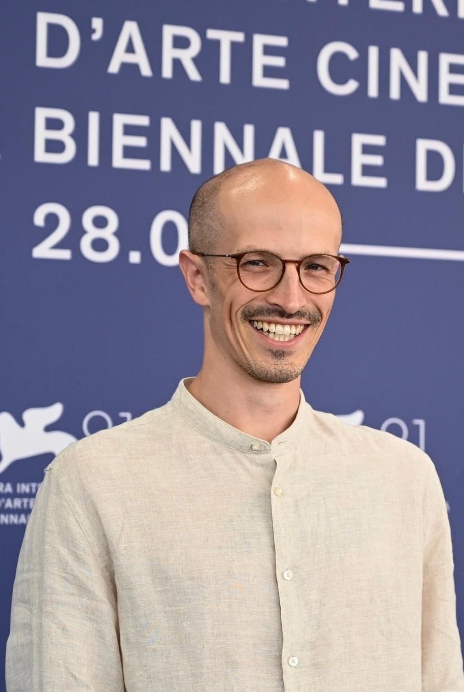 Photo Vojtĕch Strakatý