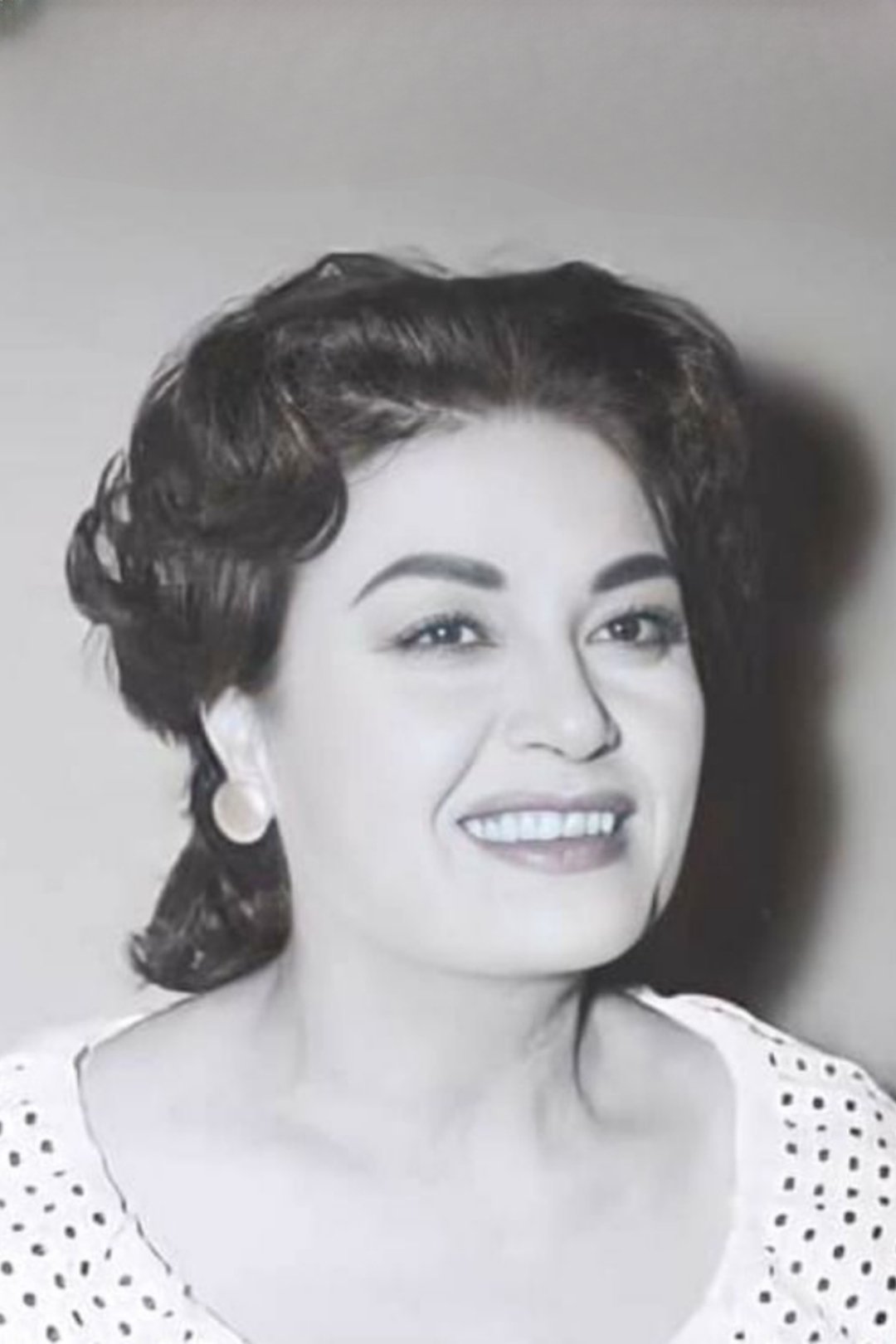 Photo Aqeila Rateb