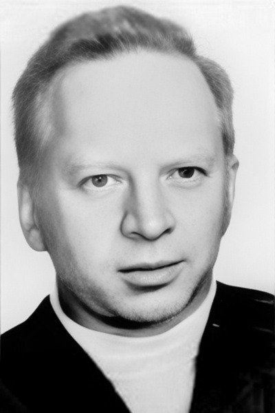 Photo German Shatrov