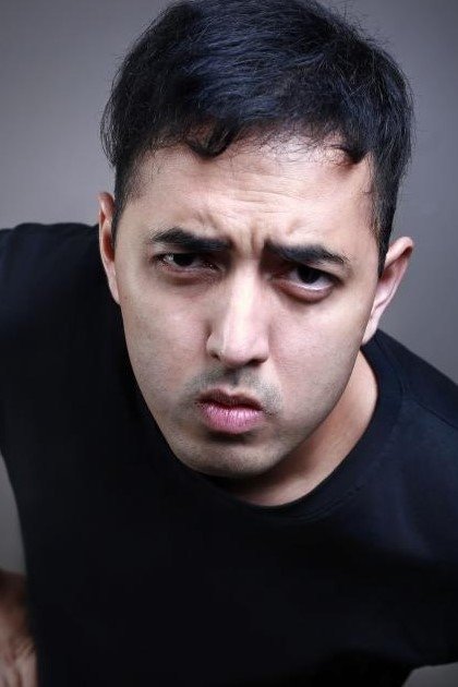 Photo Kemal Palevi