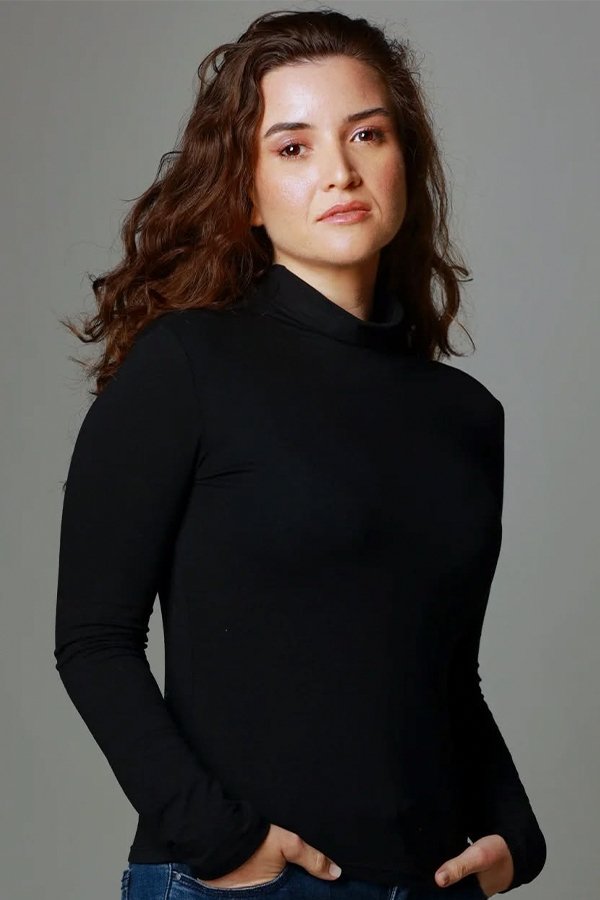 Photo Loretta Martins