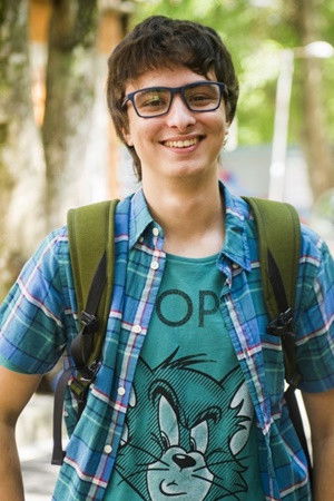 Photo Mikael Marmorato