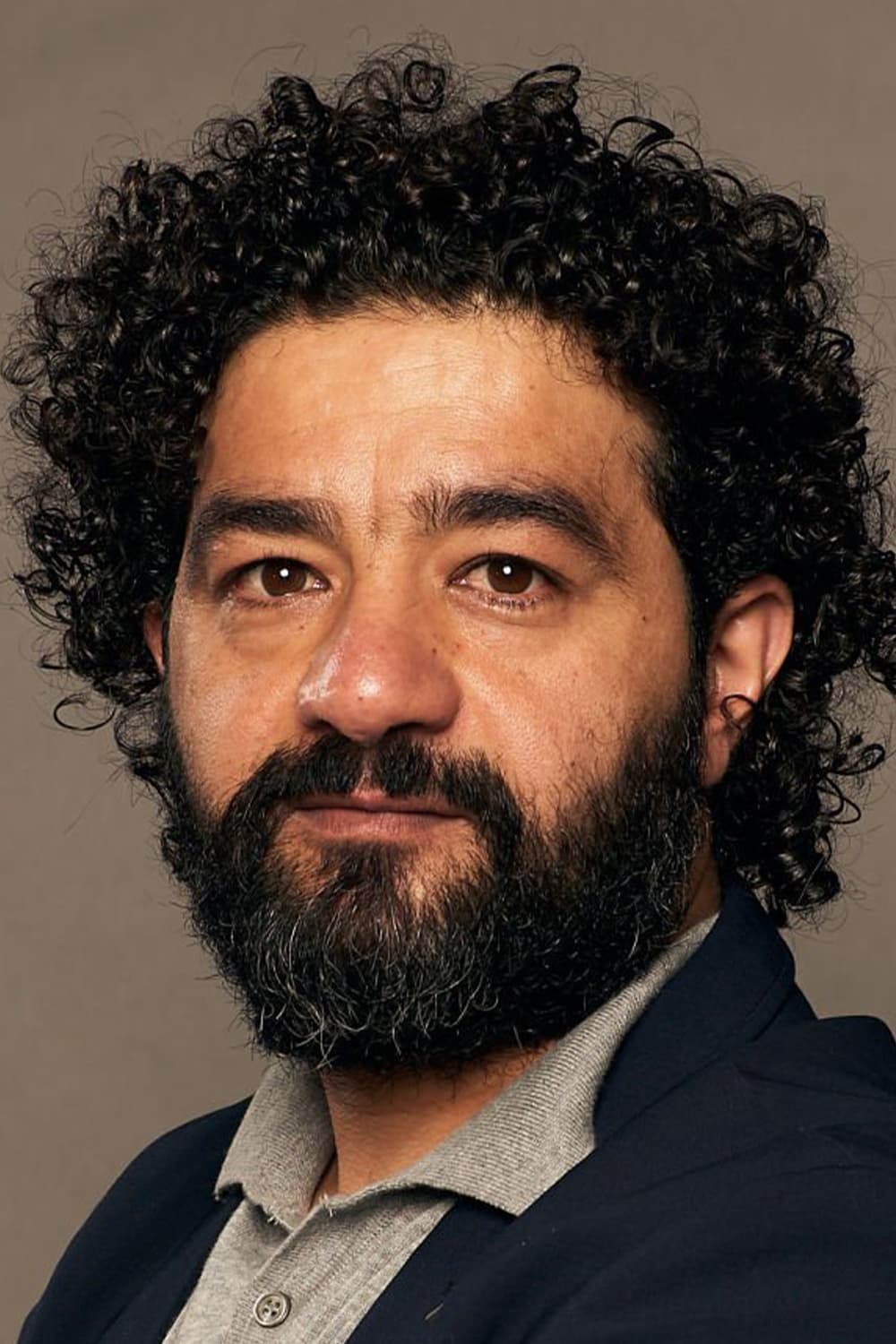 Photo Mohamed Al Daradji