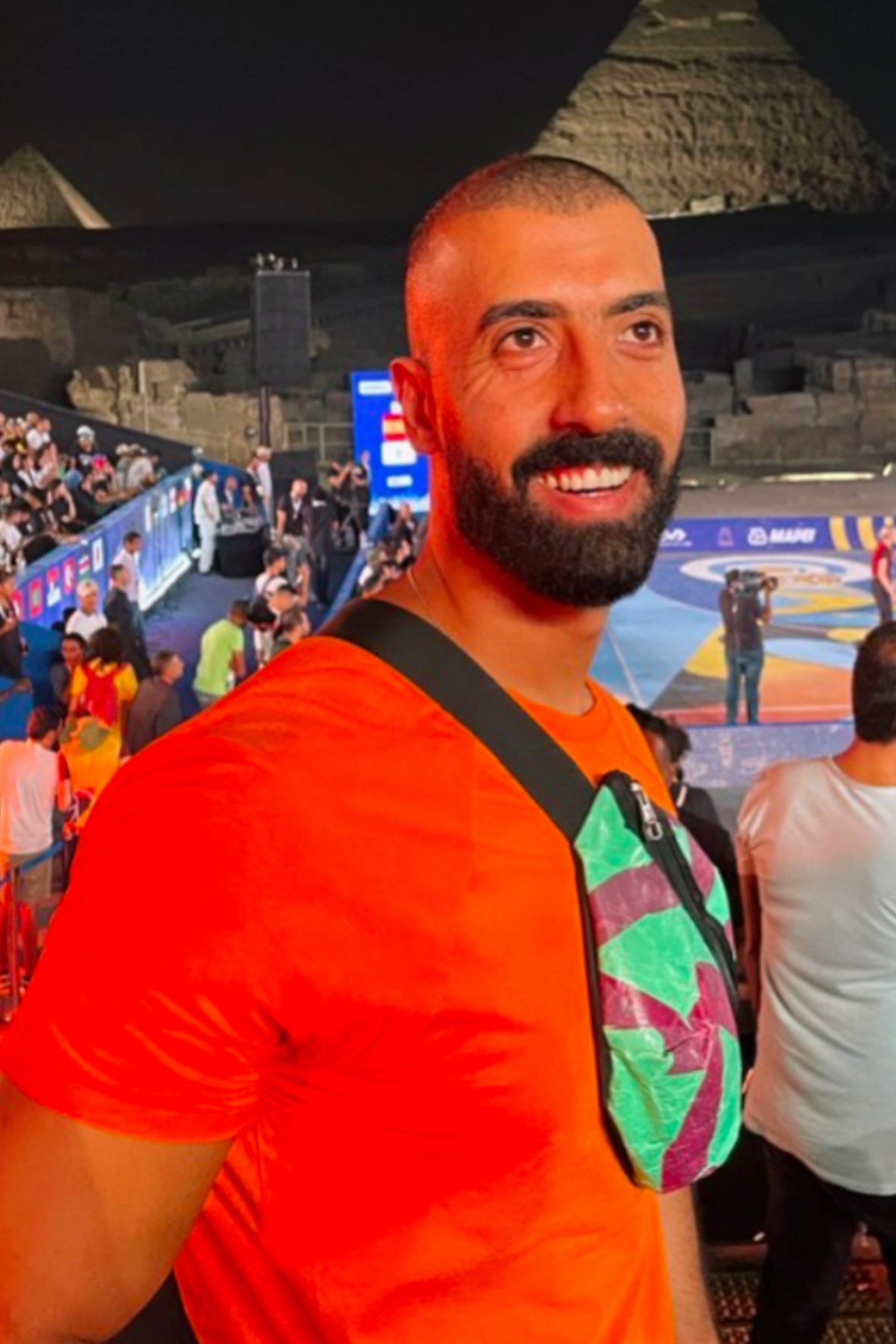 Photo Mohamed Helmy