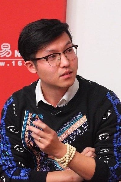 Photo Qiu Zhongwei