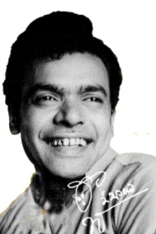 Photo Raja Babu
