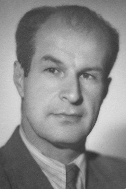Photo Viktor Maslennikov