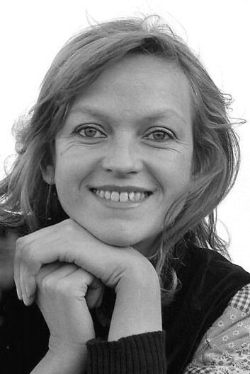 Photo Annie Nightingale