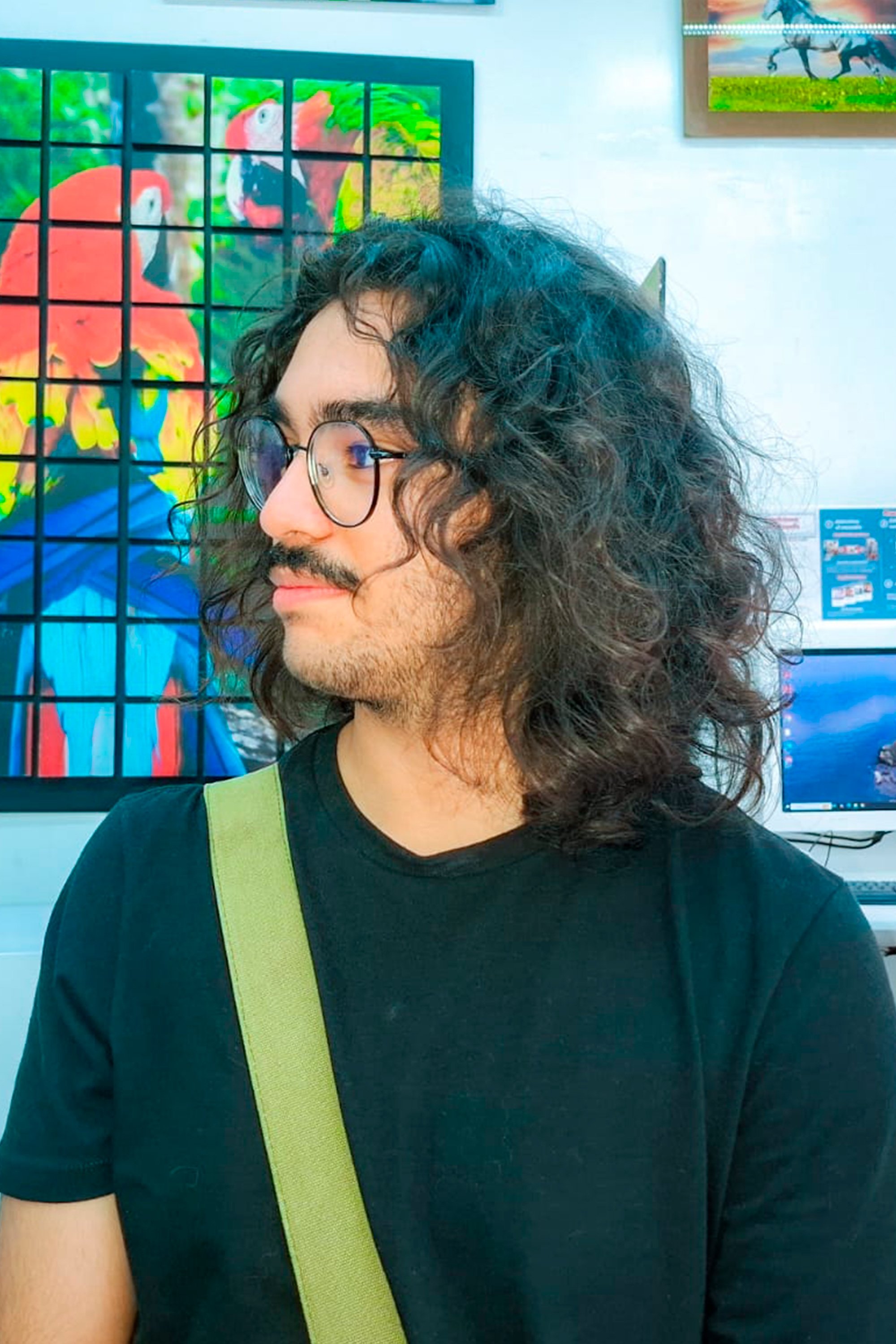Photo Ekyrne Martínez López