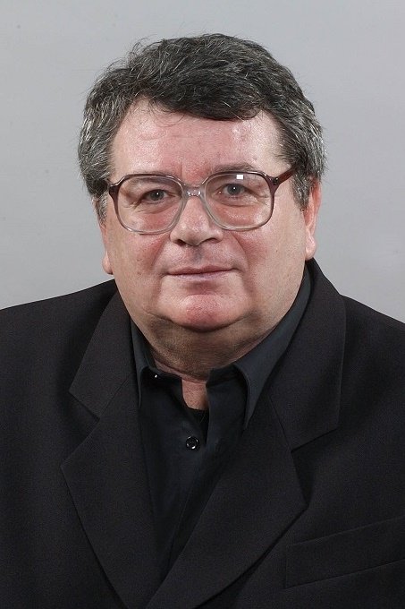 Photo Ferenc Grunwalsky