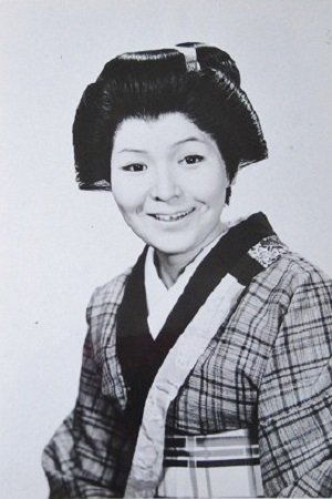Photo Keiko Nishioka