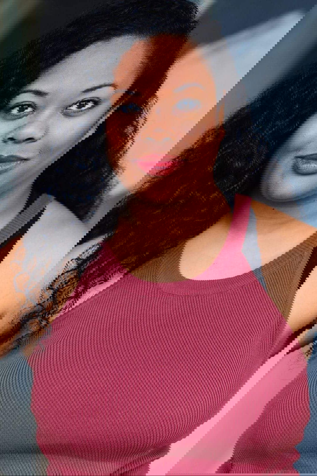 Photo Monica R. Harris