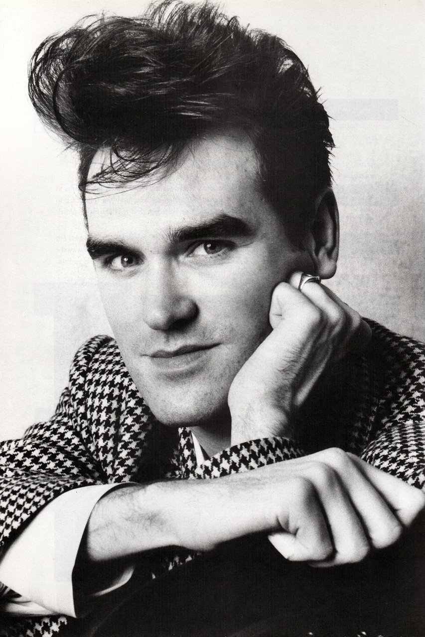 Photo Morrissey