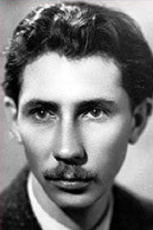 Photo Nikolai Kharin