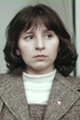 Photo Tatyana Khoroshevtseva