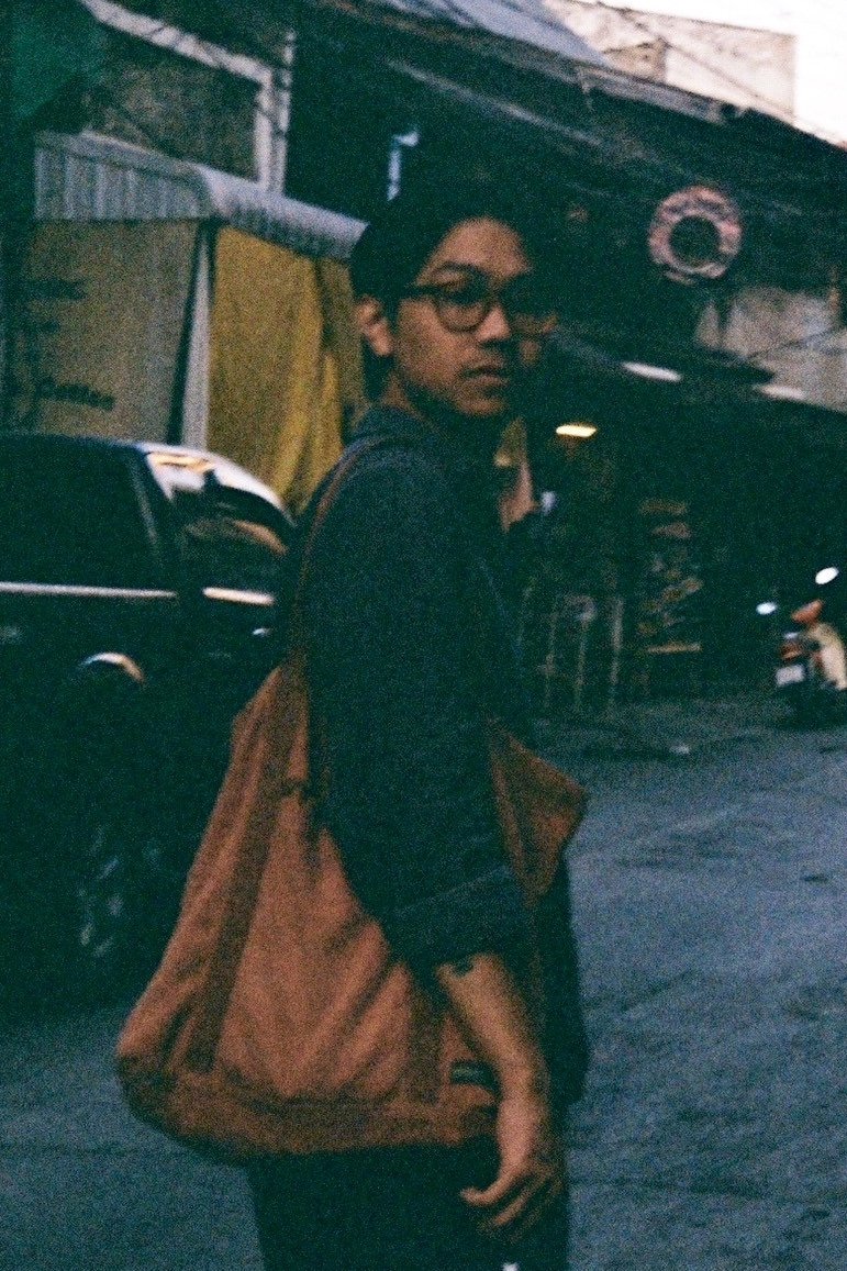 Photo Tham Kattiyakul
