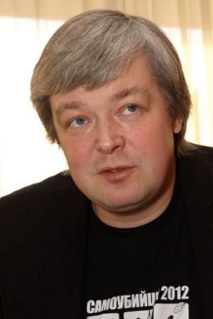 Photo Aleksandr Strizhenov