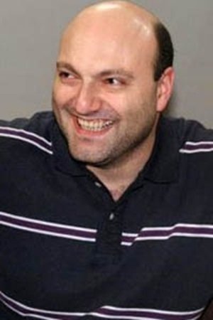 Photo Fuad Ibragimbekov