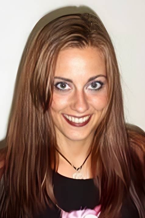 Photo Jennifer Rivell