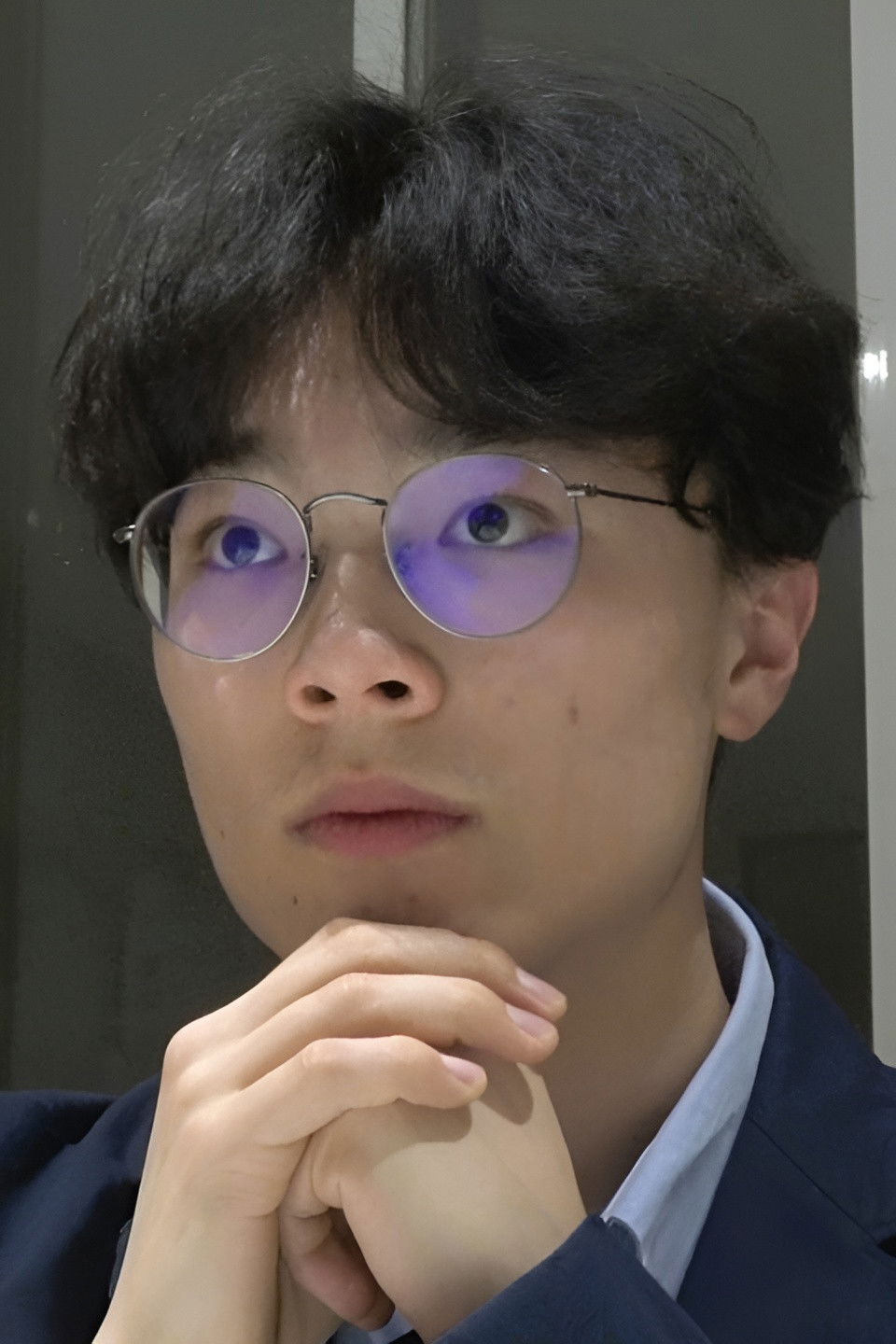 Photo Julien How Son Chong