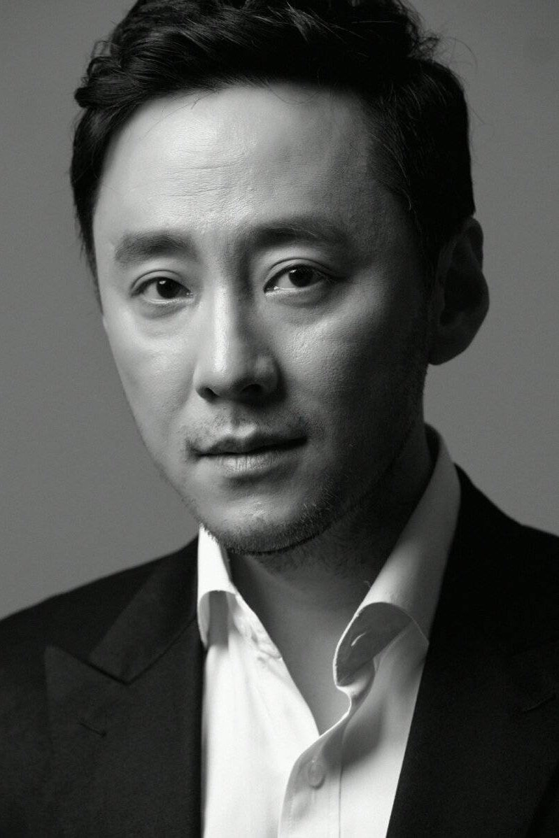 Photo Kwon Jae-hwan