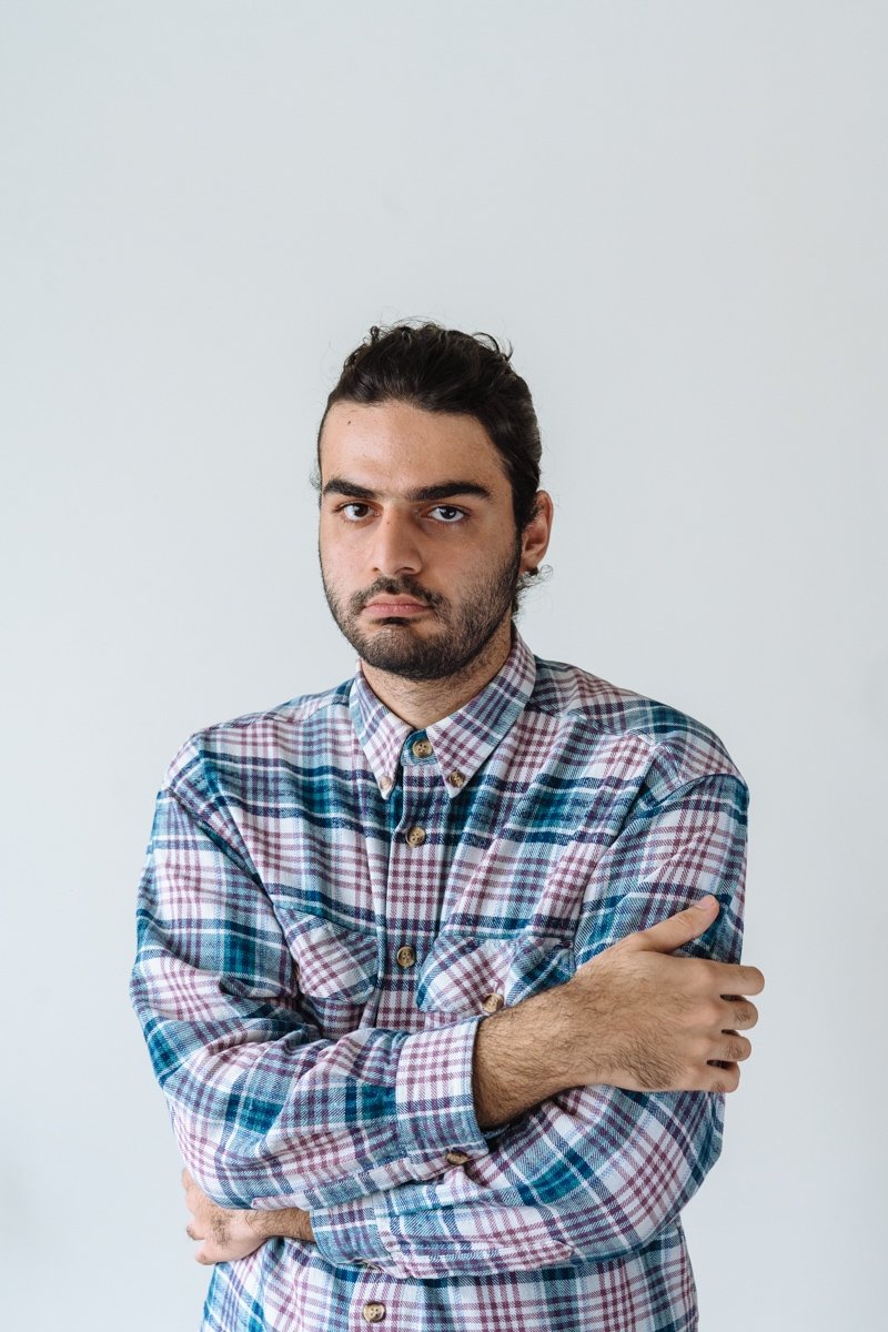 Photo Mohammadreza Mayghani