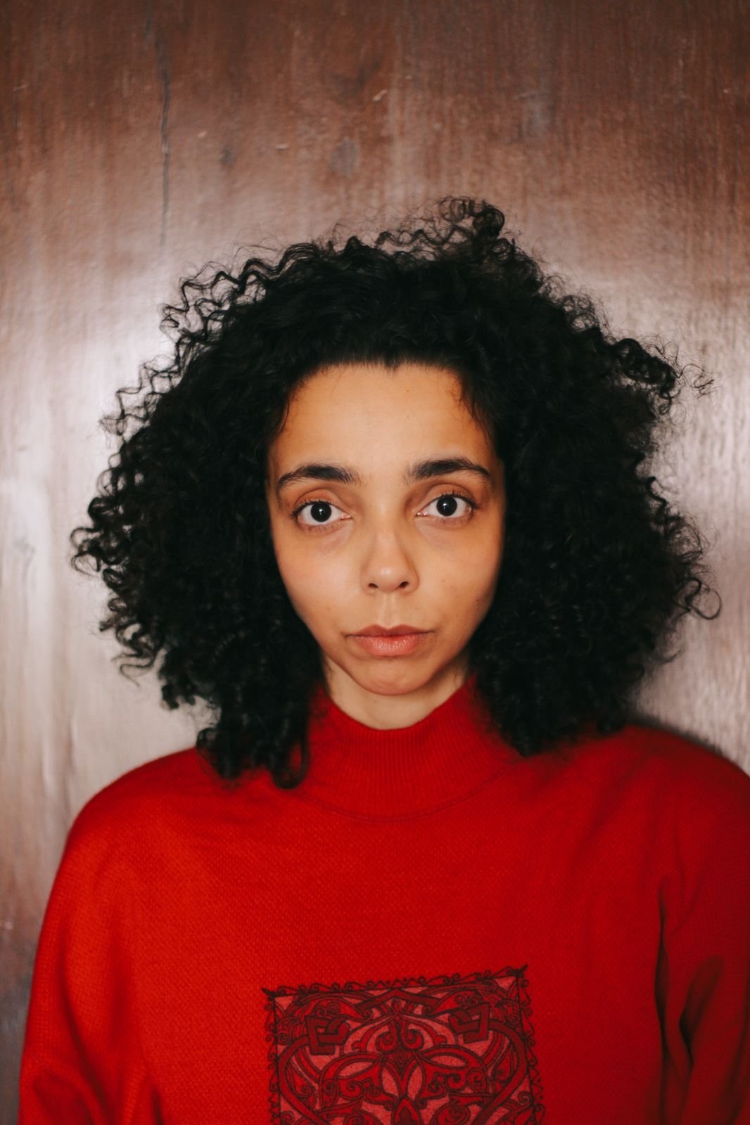 Photo Monalisa Silva